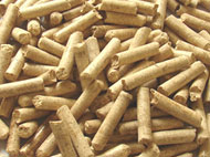 vente pellets granules de bois de chauffage
